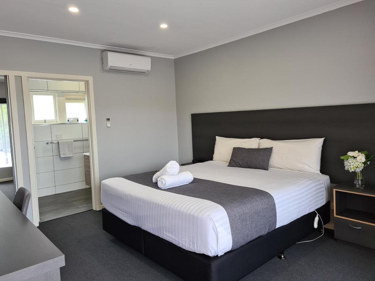 Beachway Motel Ulverstone Exterior photo