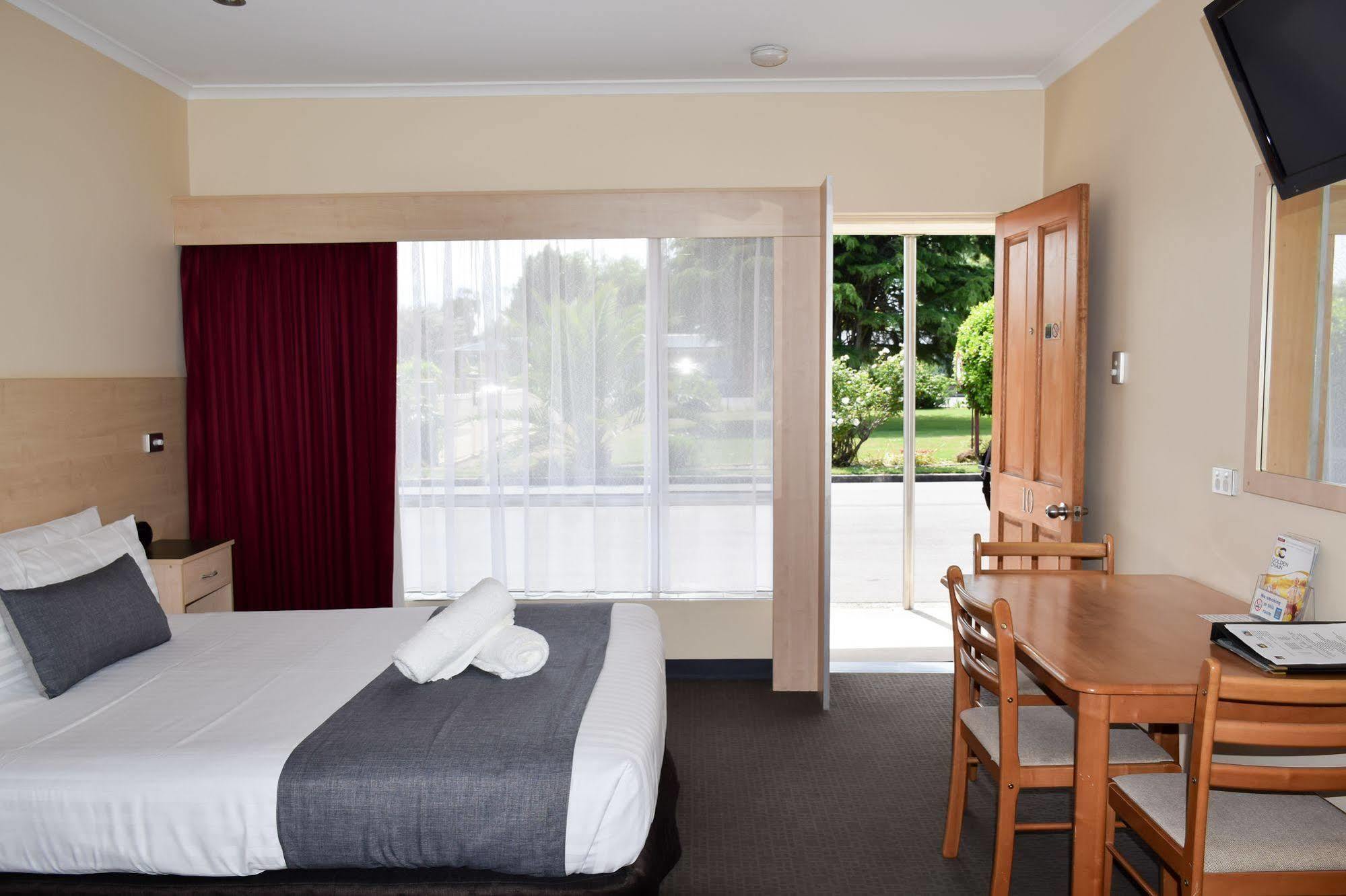 Beachway Motel Ulverstone Exterior photo