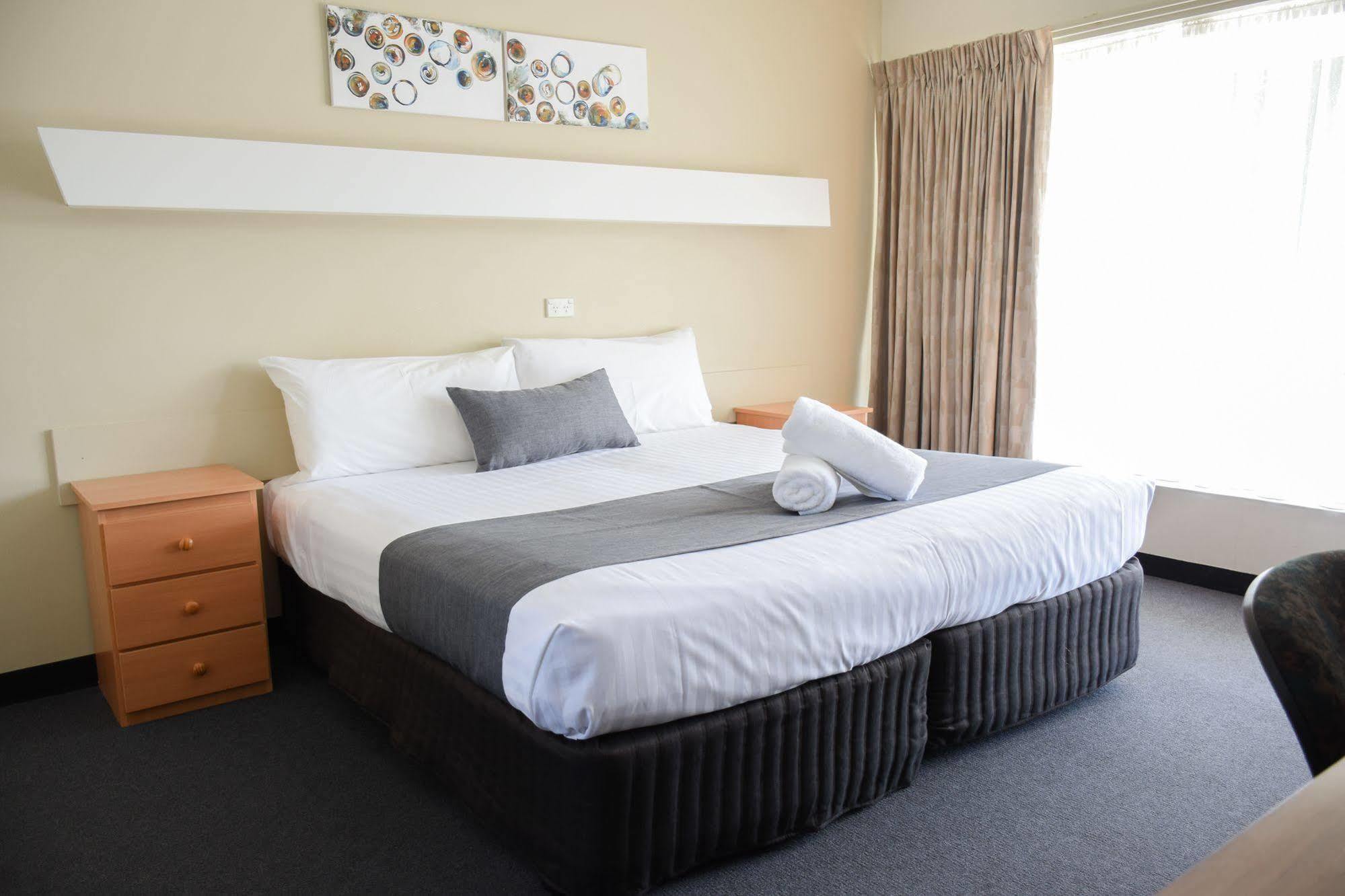 Beachway Motel Ulverstone Exterior photo